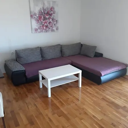 Apartman Antonia Apartment