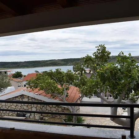 Apartment Apartman Antonia *