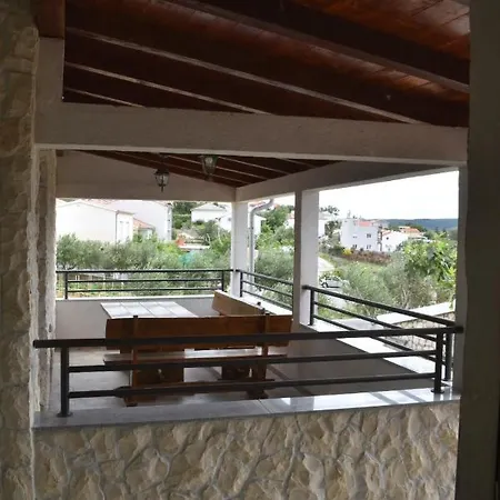 Apartman Antonia *