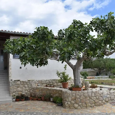 Apartman Antonia *