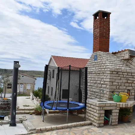 Appartamento Apartman Antonia Rtina