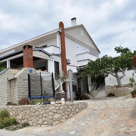 Apartman Antonia * Rtina