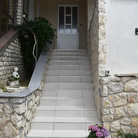 Apartman Antonia Apartment