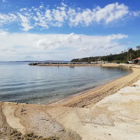 Apartman Antonia