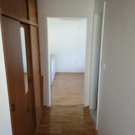 Apartman Antonia Apartment