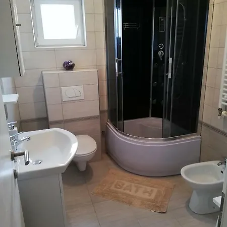 Apartman Antonia Appartamento *