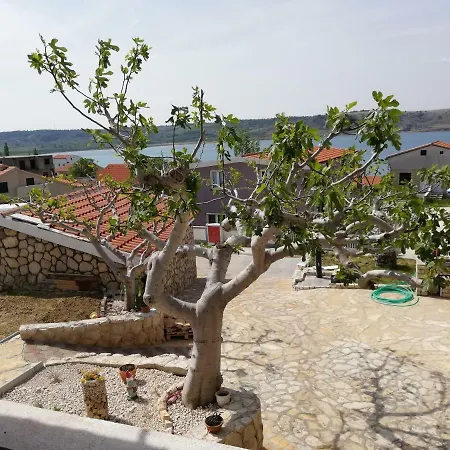 Apartment Apartman Antonia
