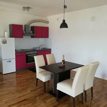 Apartman Antonia Rtina