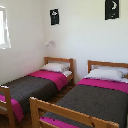 Apartman Antonia Rtina