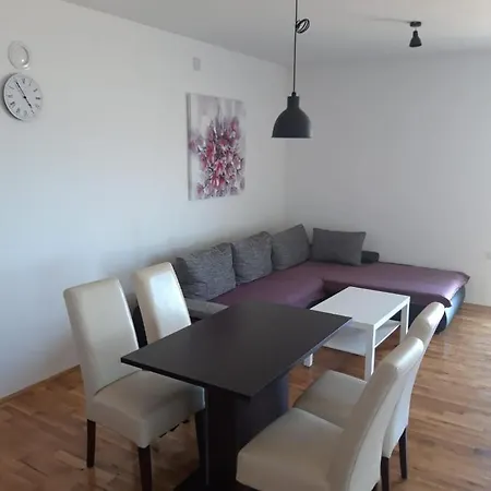 Apartman Antonia