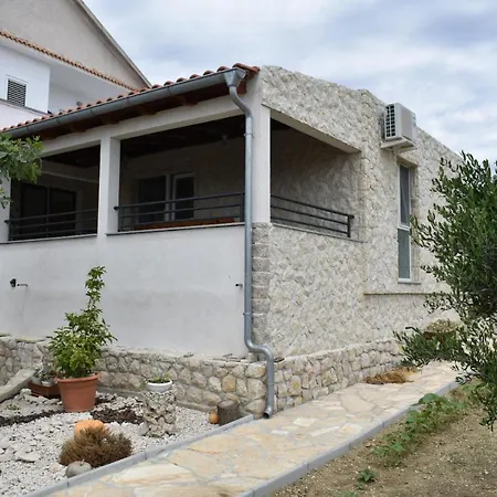 Apartman Antonia Apartment