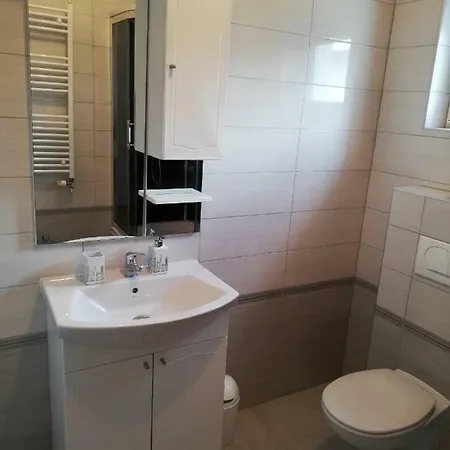 Apartman Antonia Apartment