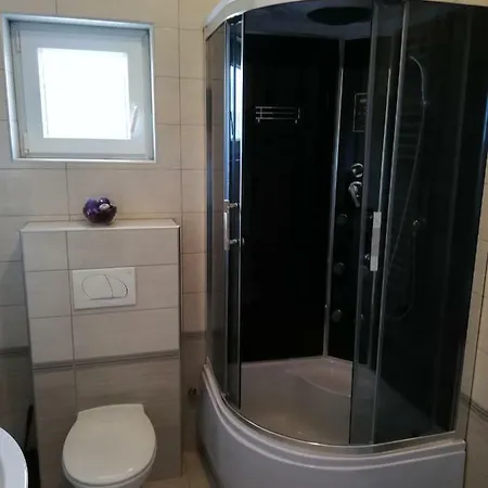 Apartman Antonia