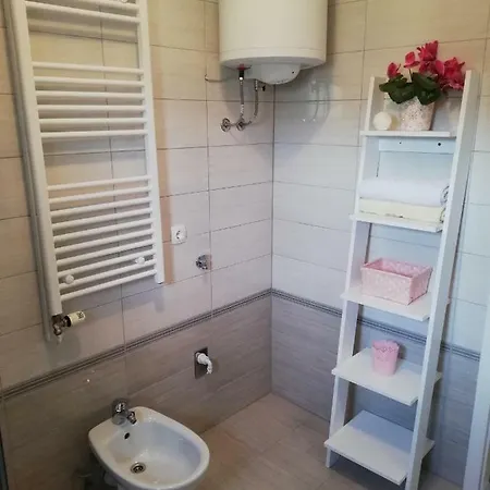 Apartman Antonia Apartment *