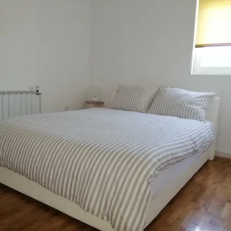 Apartment Apartman Antonia *